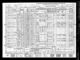 Census - 1940 United States Federal, Louisa Catherine Litsey Family